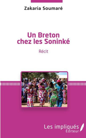 Un breton chez les Soninké