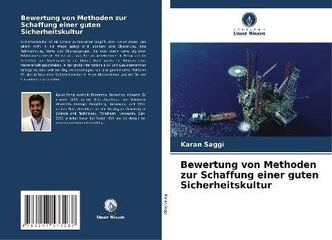 Bewertung von Methoden zur Schaffung einer guten Sicherheitskultur