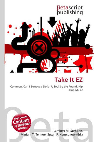 Take It EZ