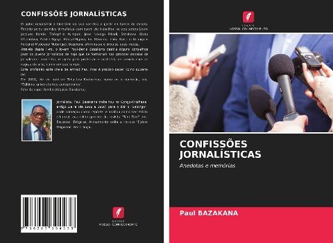 CONFISSÕES JORNALÍSTICAS
