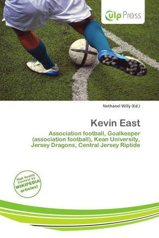 Kevin East