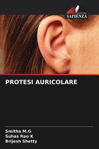 PROTESI AURICOLARE