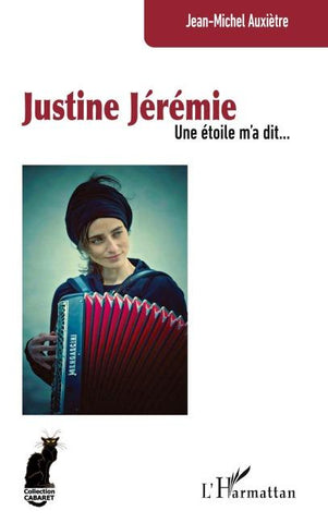 Justine Jérémie