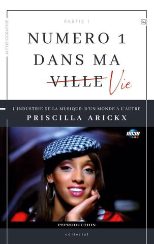 Numéro 1 dans ma vie