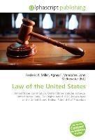 Law of the United States
