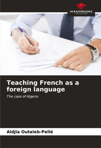 Teaching French as a foreign language