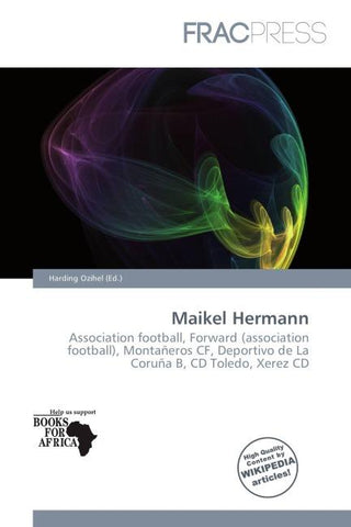 Maikel Hermann