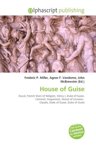 House of Guise