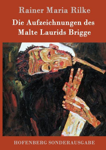 Die Aufzeichnungen des Malte Laurids Brigge