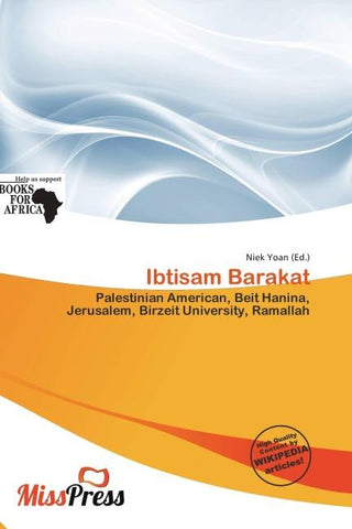 Ibtisam Barakat