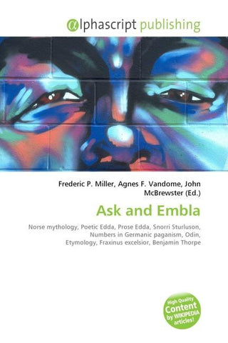 Ask and Embla