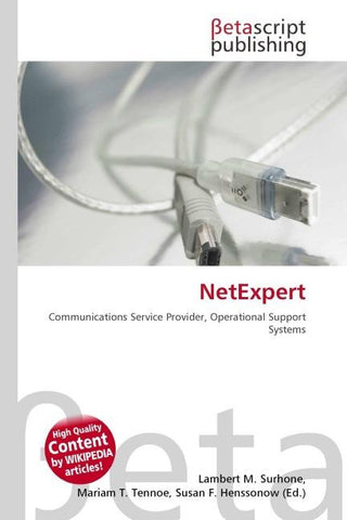 NetExpert