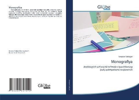 Monografiya