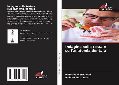 Indagine sulla testa e sull'anatomia dentale