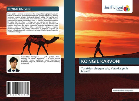 KO'NGIL KARVONI