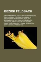 Bezirk Feldbach