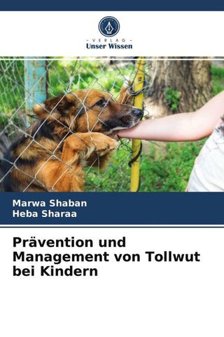 Prävention und Management von Tollwut bei Kindern
