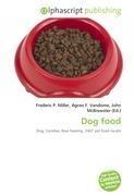Dog food
