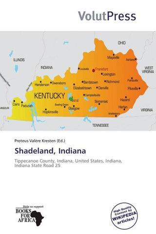 Shadeland, Indiana