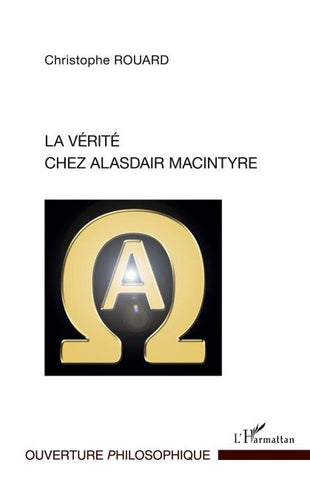 La vérité chez Alasdair Macintyre