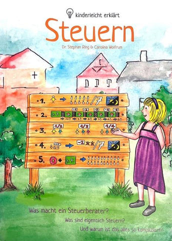 Steuern