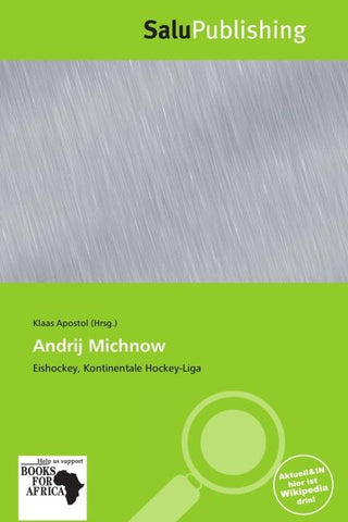 Andrij Michnow