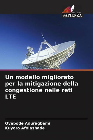 Un modello migliorato per la mitigazione della congestione nelle reti LTE