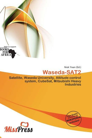 Waseda-SAT2