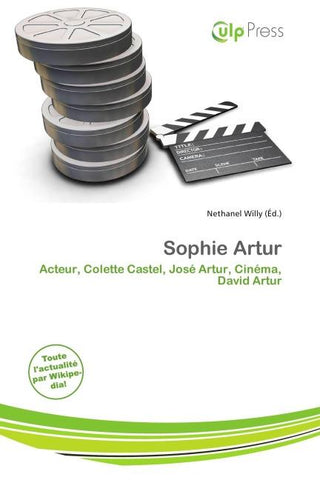 Sophie Artur
