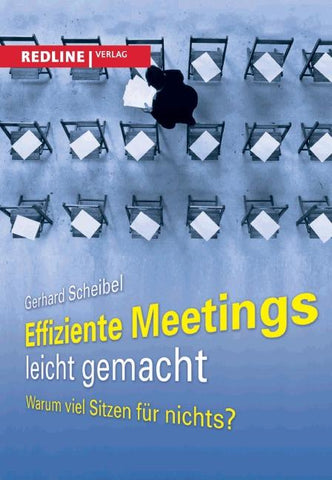 Effiziente Meetings leicht gemacht