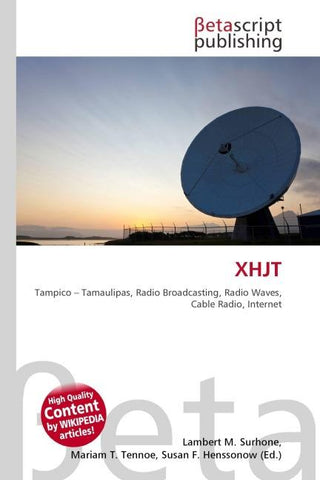 XHJT