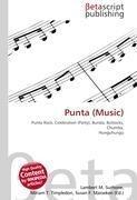 Punta (Music)