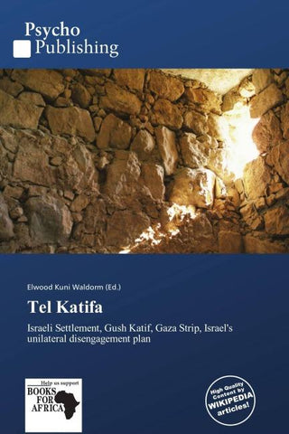 Tel Katifa