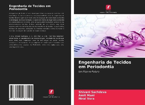 Engenharia de Tecidos em Periodontia