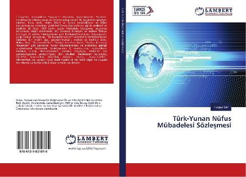 Türk-Yunan Nüfus Mübadelesi Sözle¿mesi