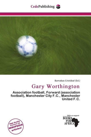 Gary Worthington