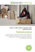 Homelessness