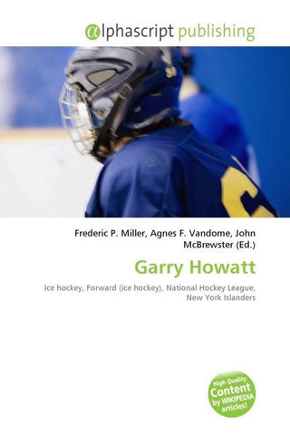 Garry Howatt