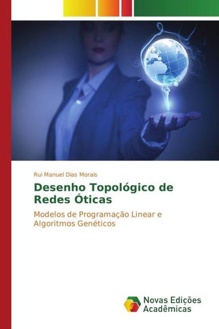 Desenho Topológico de Redes Óticas
