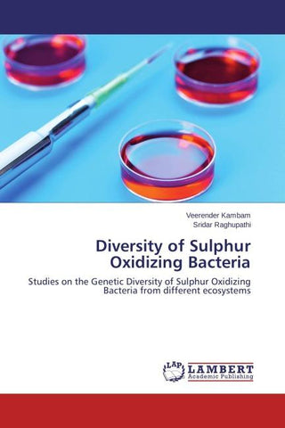 Diversity of Sulphur Oxidizing Bacteria