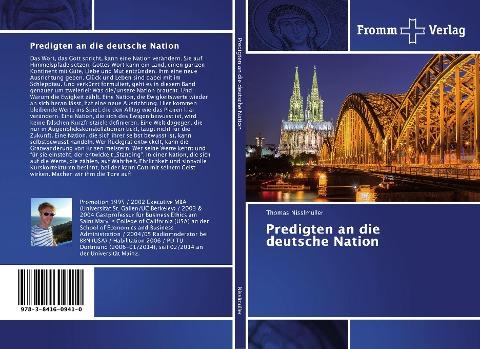 Predigten an die deutsche Nation