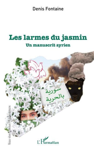Les larmes du jasmin