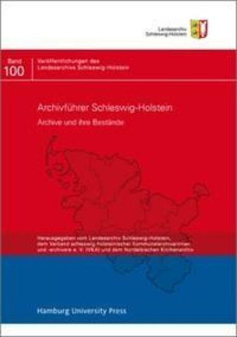 Archivführer Schleswig-Holstein