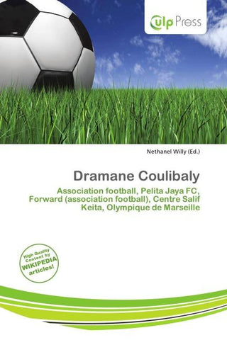 Dramane Coulibaly