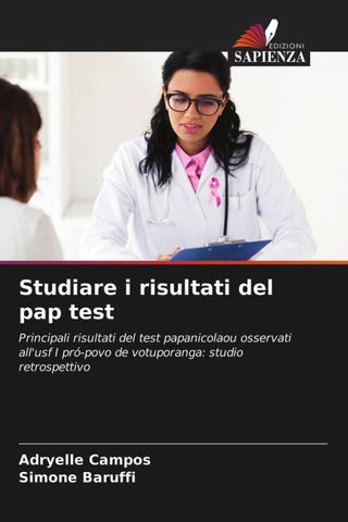 Studiare i risultati del pap test