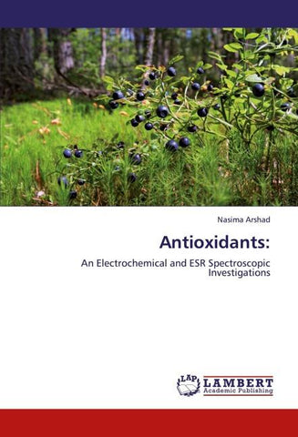 Antioxidants: