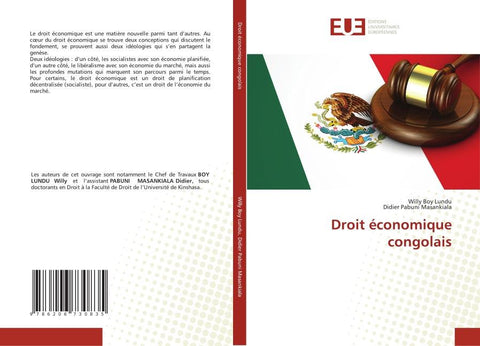 Droit économique congolais