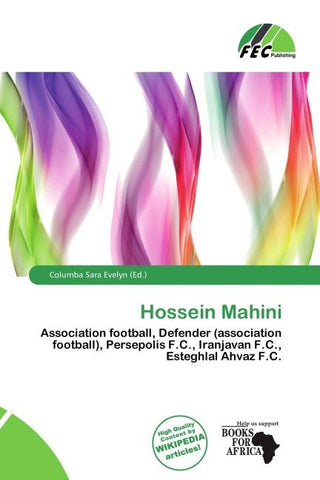 Hossein Mahini