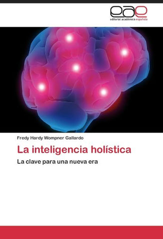 La inteligencia holística