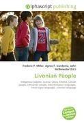Livonian People